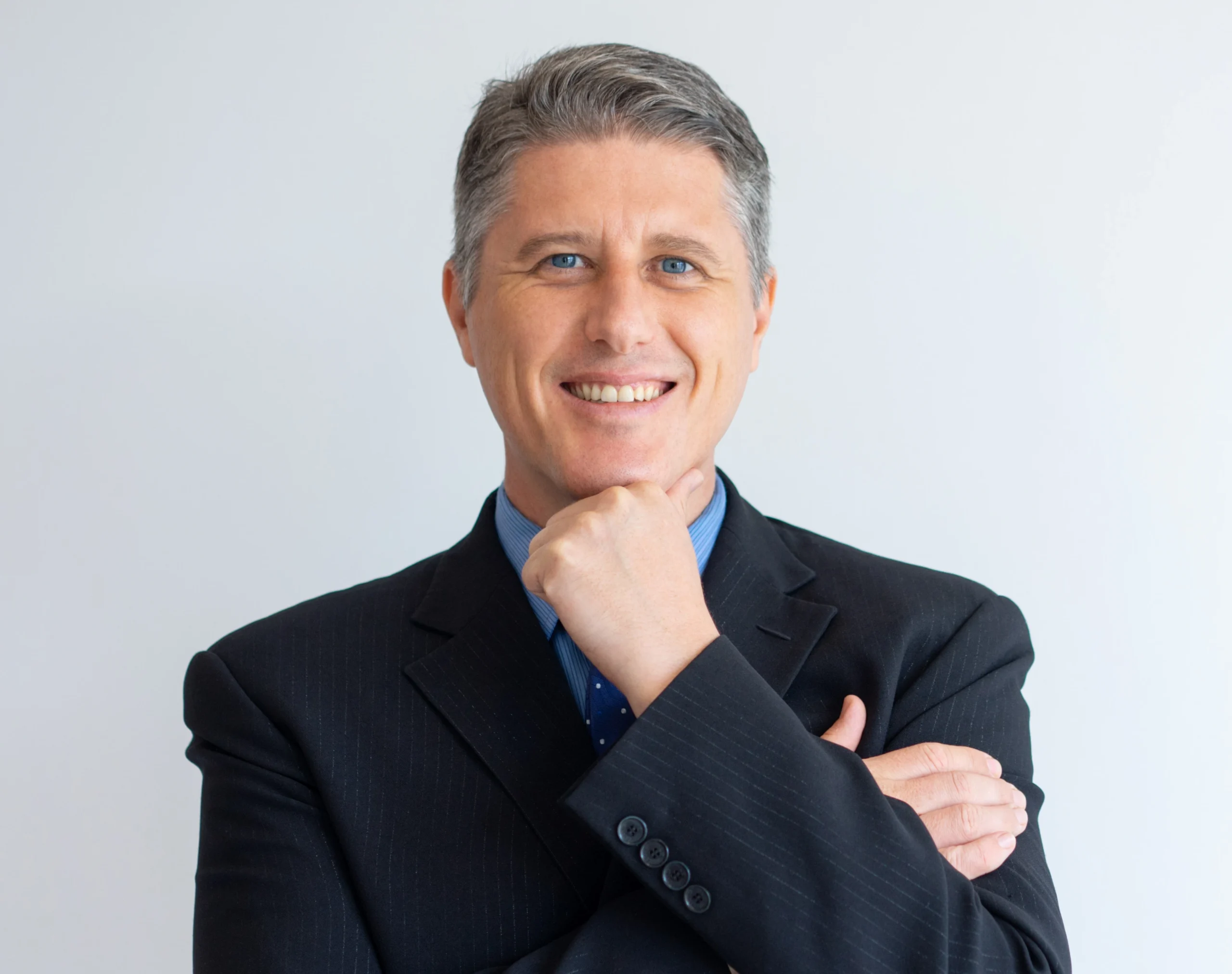 Wadie, Founder of ACHWAD COMPANY LLC